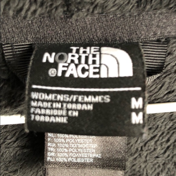 The North Face Hooded Zip-Up - Picture 3 of 6